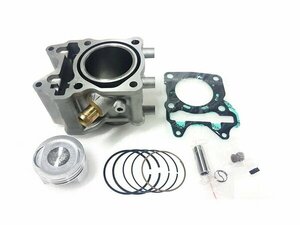 SİLİNDİR KOMPLE PCX125 (2013-2017)