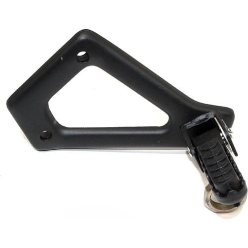 Mondial X-Treme Max 200 Arka Basamak Komple Sol