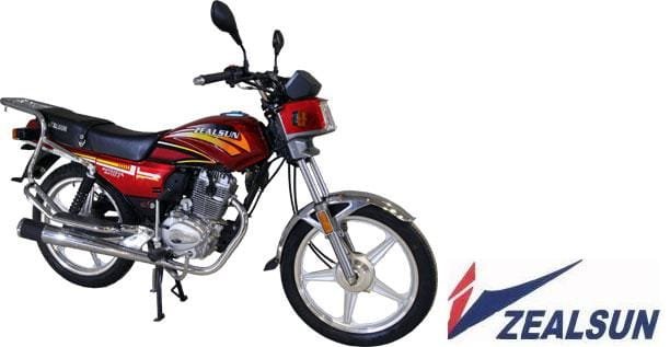 Zealsun ZS 125-2 Sinyal Orijinal 2'li Set