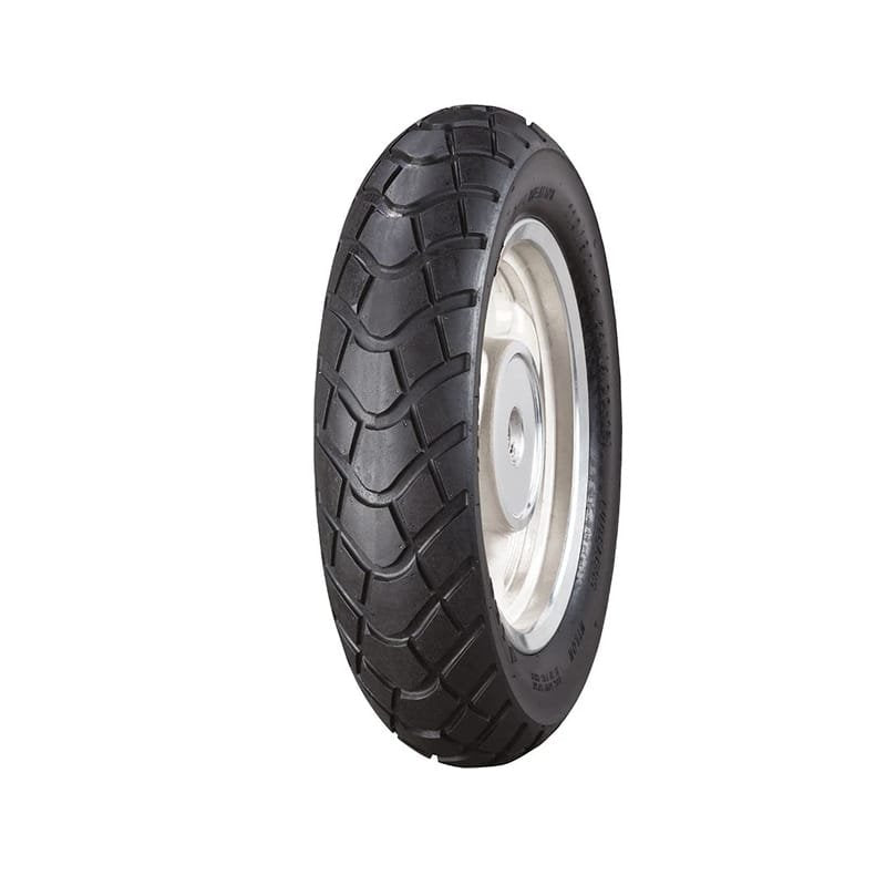 Anlas 130/60-13 MB-456 Scooter Dış Lastik Tubeless Üretim:2025