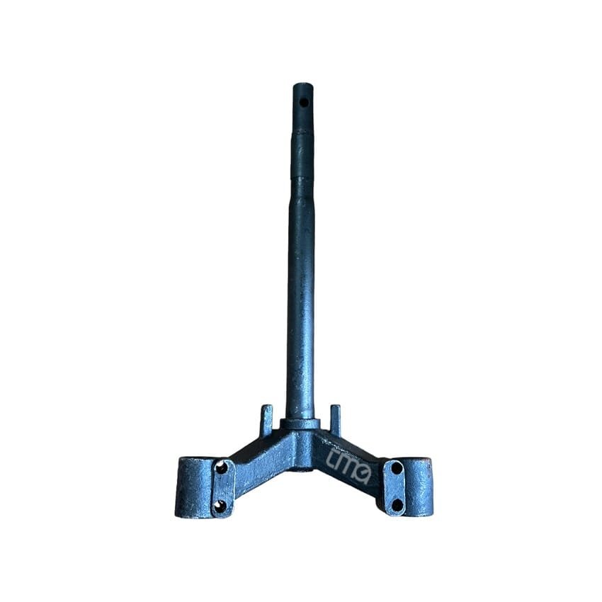 Mondial 150 RE Ön Maşa Alt Tabla Orijinal