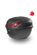 Çanta 35 lt. Motosiklet Çantası