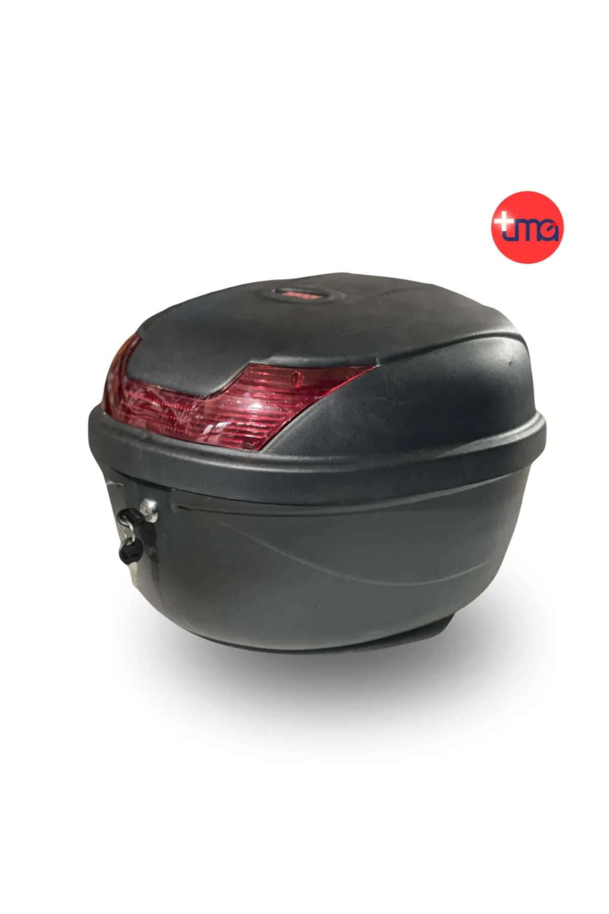 Çanta 35 lt. Motosiklet Çantası