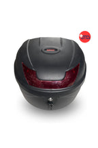 Çanta 35 lt. Motosiklet Çantası