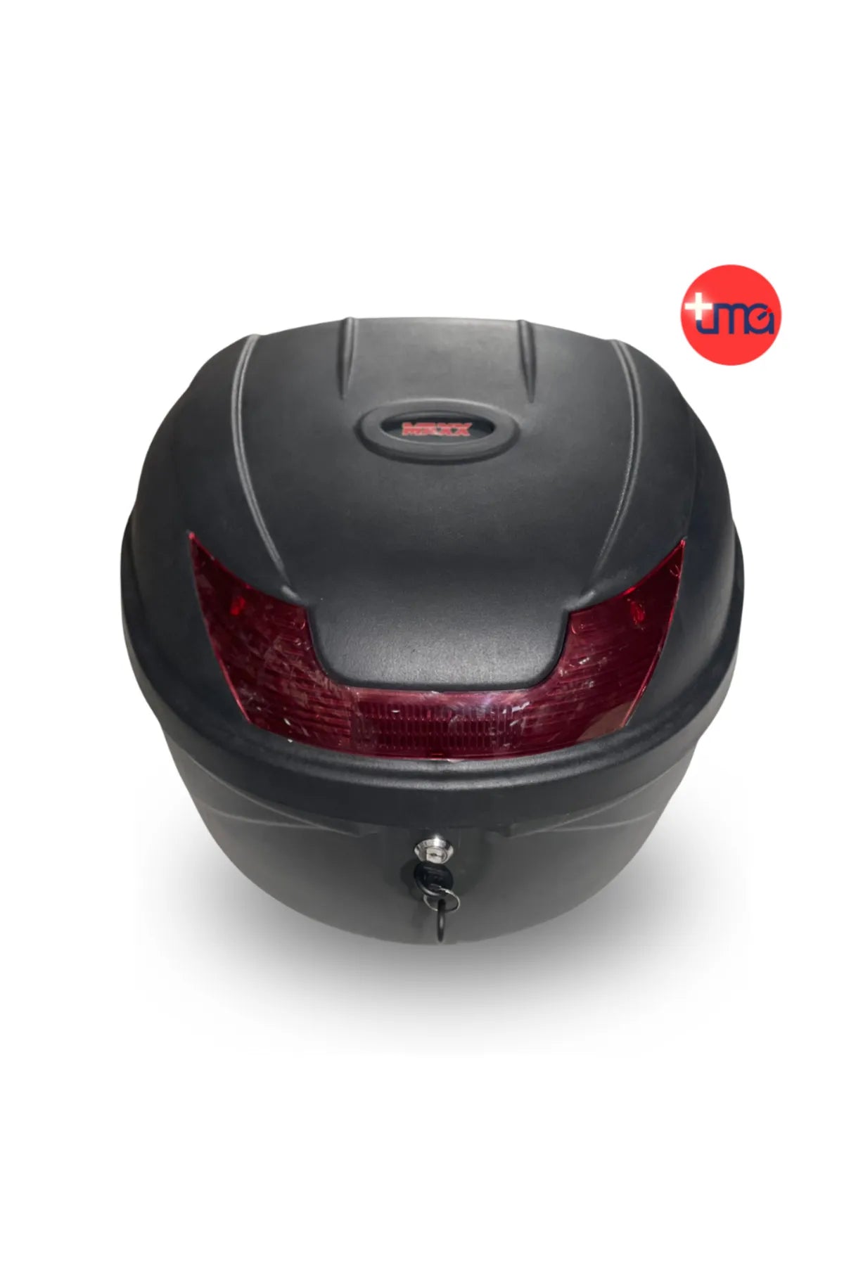 Çanta 35 lt. Motosiklet Çantası