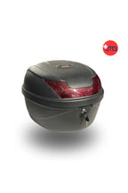 Çanta 35 lt. Motosiklet Çantası