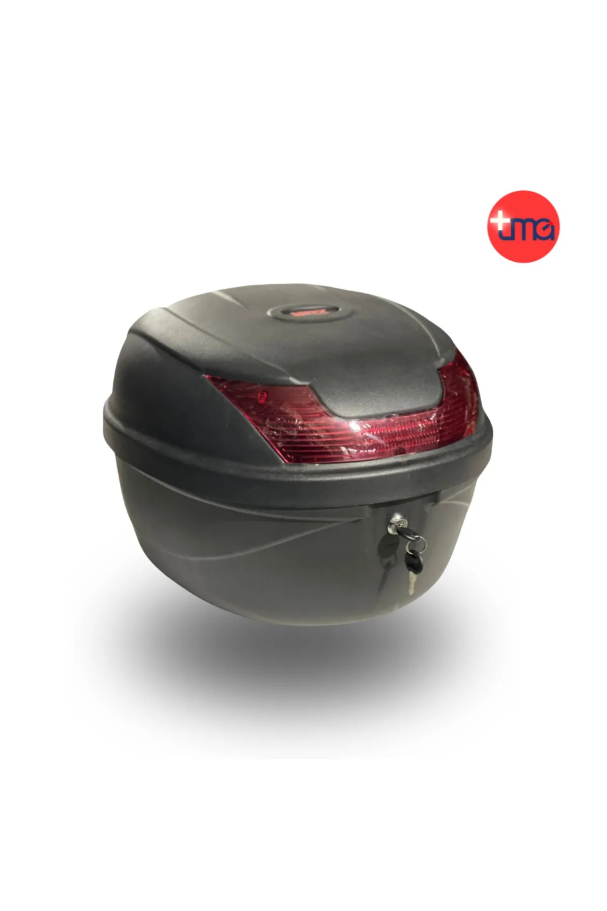 Çanta 35 lt. Motosiklet Çantası