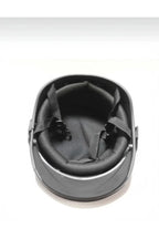 Jokey Kask Motosiklet & Bisiklet Kaskı Mat Siyah (ULTRA DAYANIKLI)