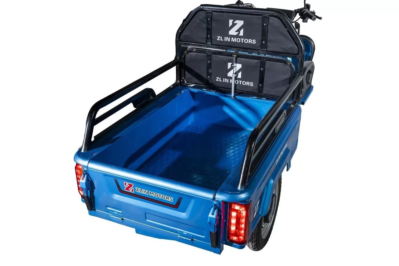 Zlin Motor Feniks Elektrikli Pikap 1600w