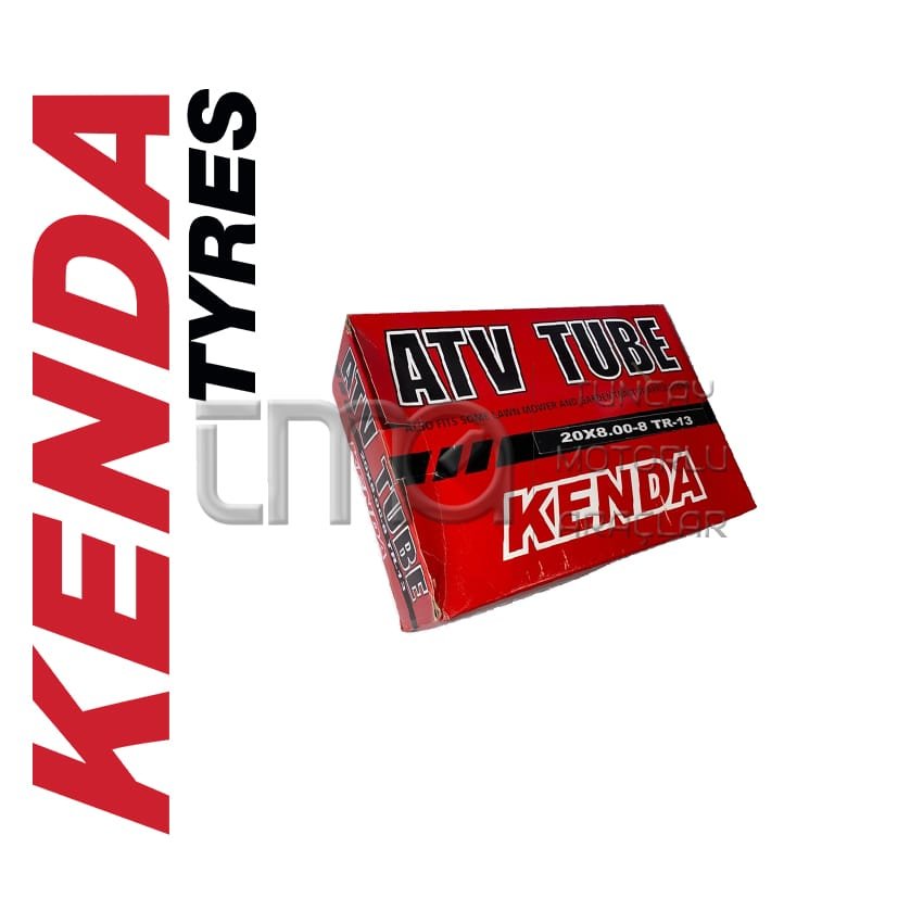 atv iç lastik 20x8.00-8 kenda
