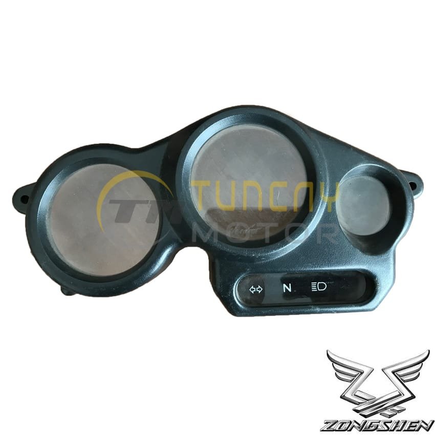 Zealsun 200/250 GS Kilometre Camı