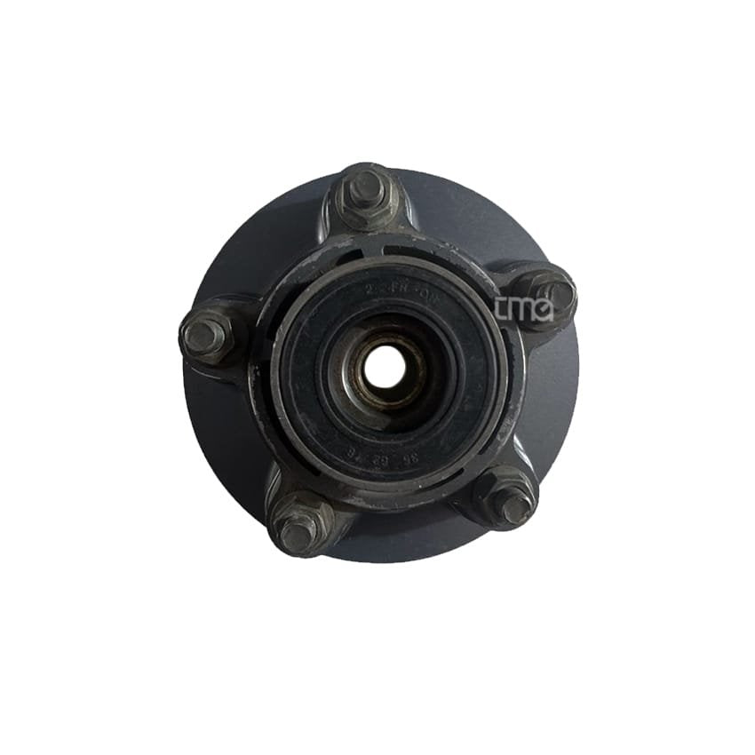 Zealsun ZS 200 GS - 250 GS Arka Dişli Stoperi (Flanşı)