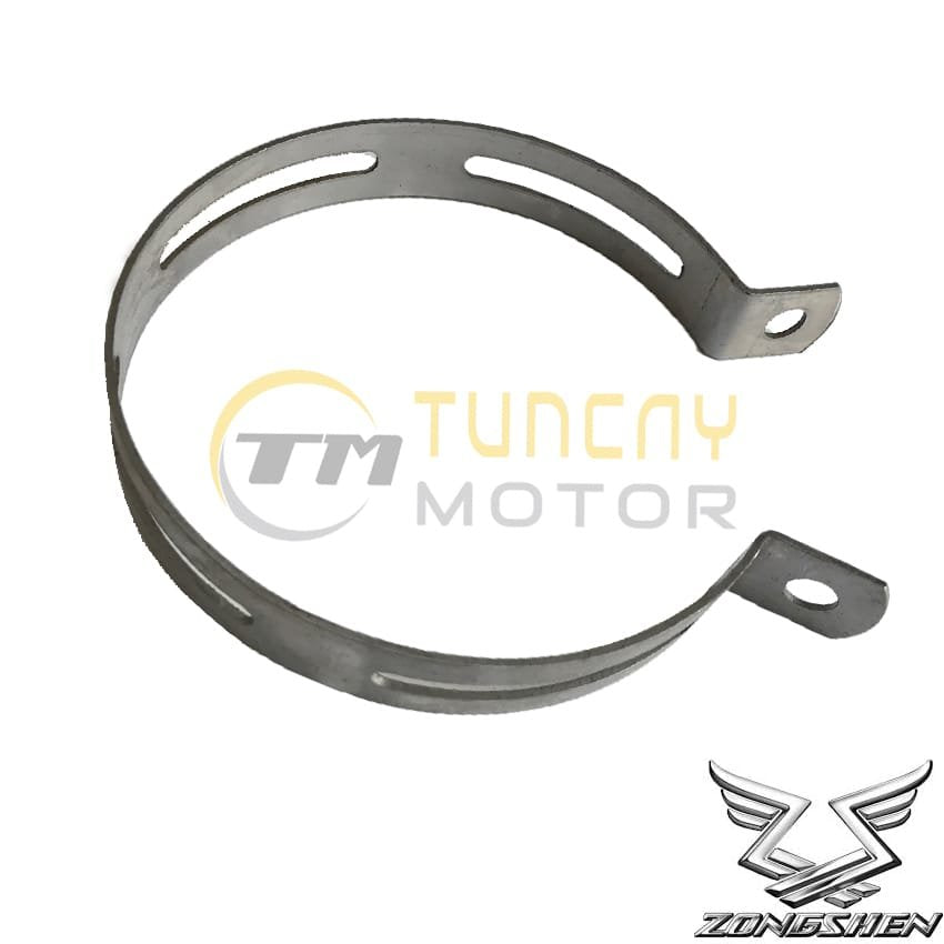 Zealsun 200 GS Egzoz Bağlantı Sacı