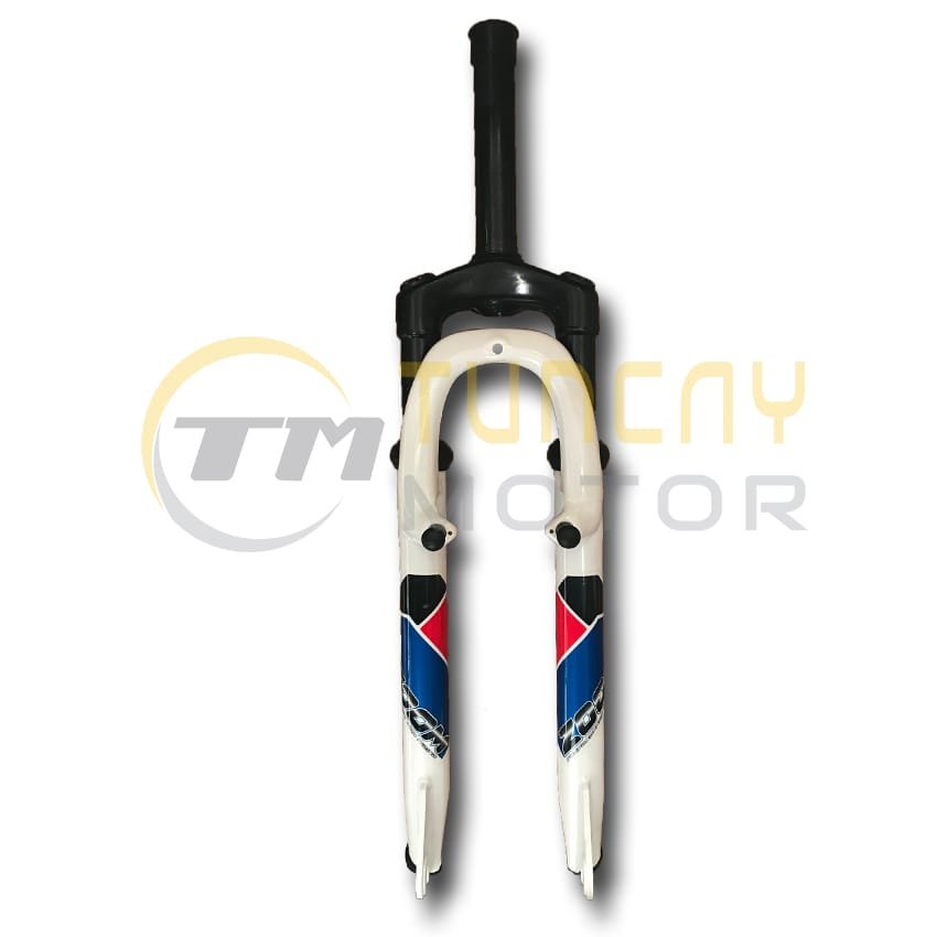 MTB 24" Amortisörlü Maşa ZOOM