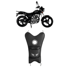 Asya Elegant Depo Kılıfı Siyah