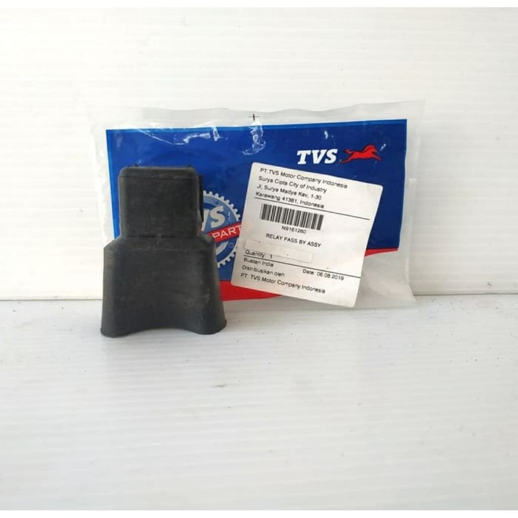 Tvs RTR 150-180 Ön Far Rölesİ (Uzun-Kısa Hüzme) 2006-2016