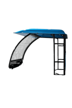 Zlin Motors Thor Modeli Kabini - 3 Tekerli Kabini