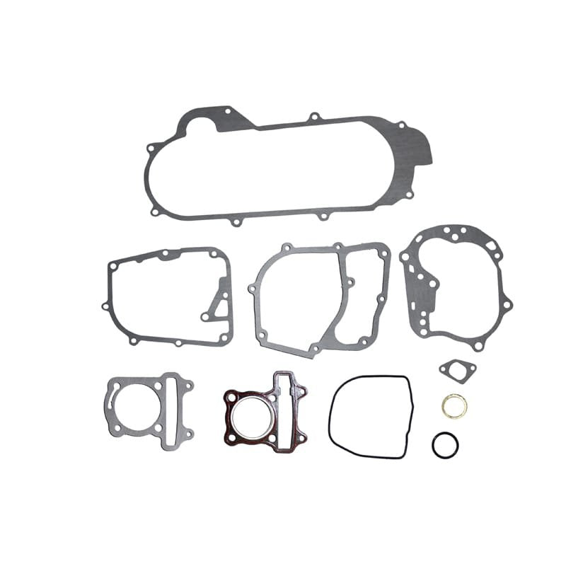 Mondial 50 Revival Conta Takımı Orijinal