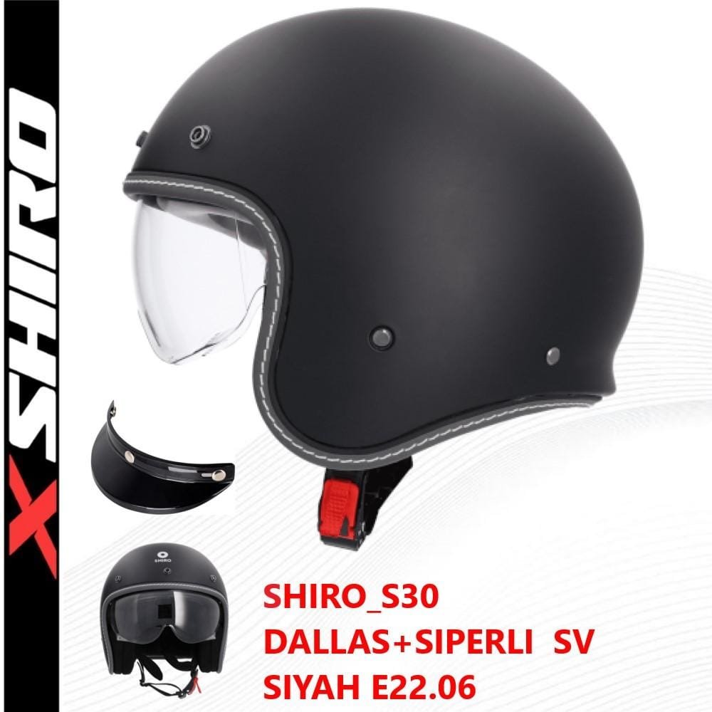 shiro-kask-dallas