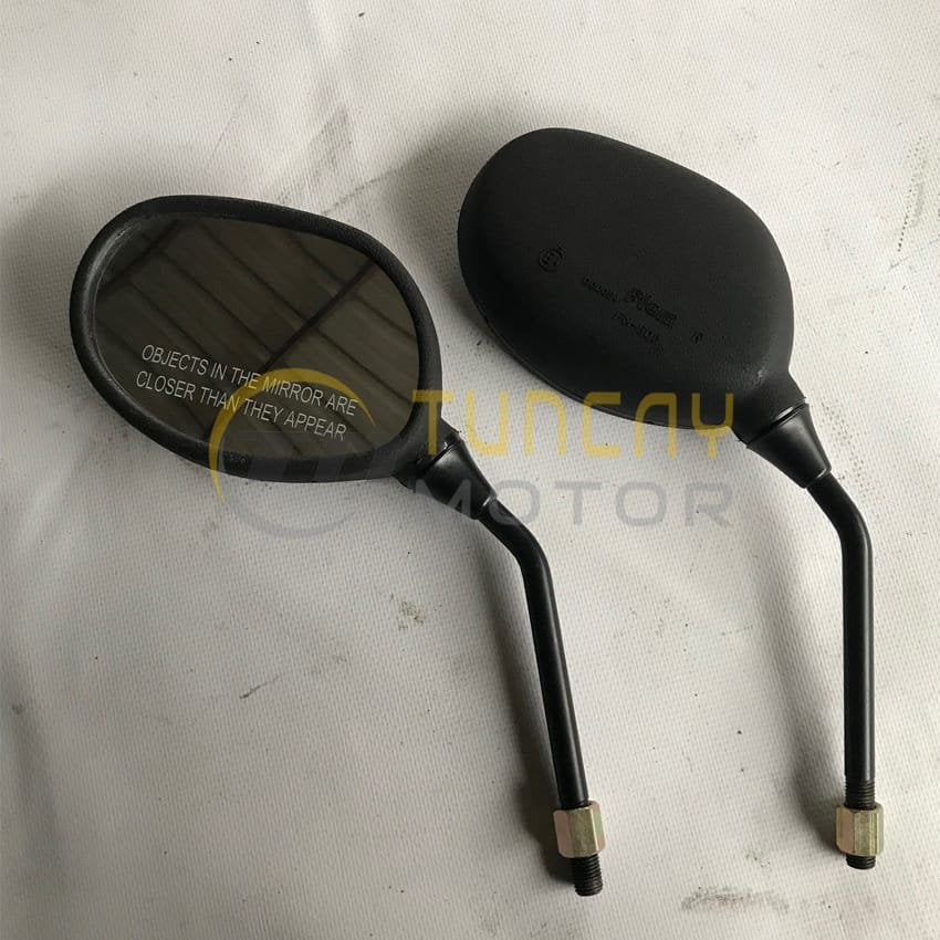 Kinetic Nova Ayna Takımı