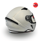 Shiro Hunter Nardo Gri Kask Full Face Kask