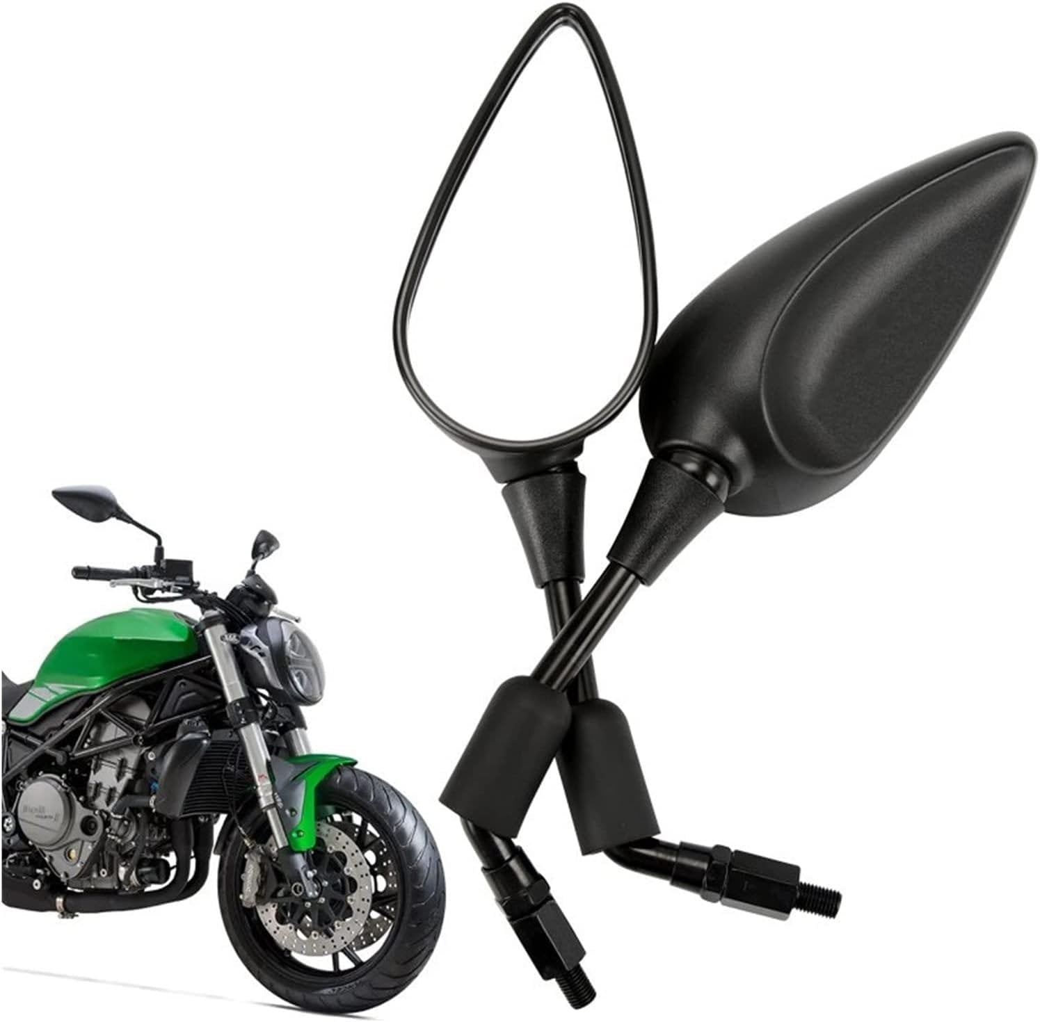 Benelli 752S 502C BJ600GS BN600 TNT899 Ayna Takımı