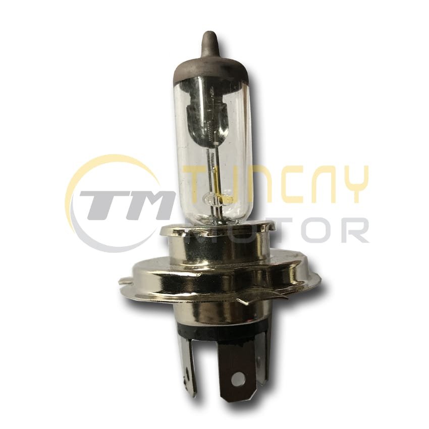 Far Ampülü 6V 25/25W H4