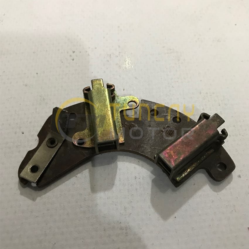 IZH Planet 6v Kömür Yatağı