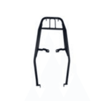 Tvs Raider 125 Çanta Demiri