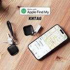 KNMASTER KNTAG 1 – Akıllı Takip Cihazı