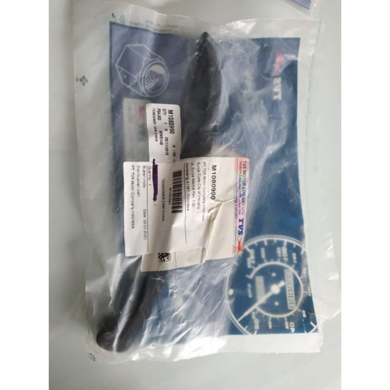 TVS APACHE RTR EKSANTRİK ZİNCİR GERGİSİ ORJİNAL