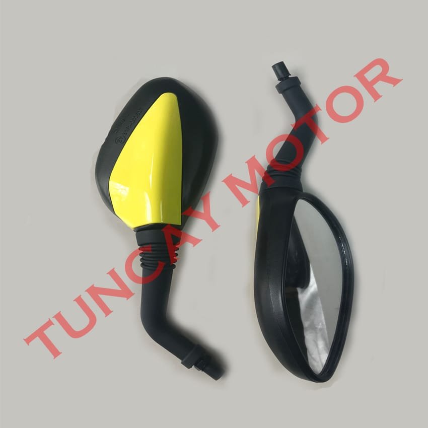Ayna Takımı Scooter 8mm. Asya 150T 5A Orijinal