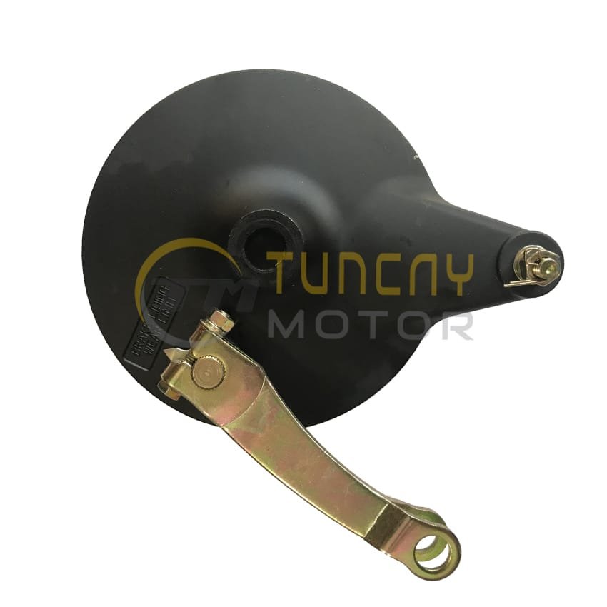 Asya 150 Legend Wind Arka Kampana Balatalı