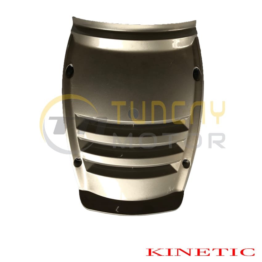 Kinetic Nova Stop Üst Grenajı (Gold)