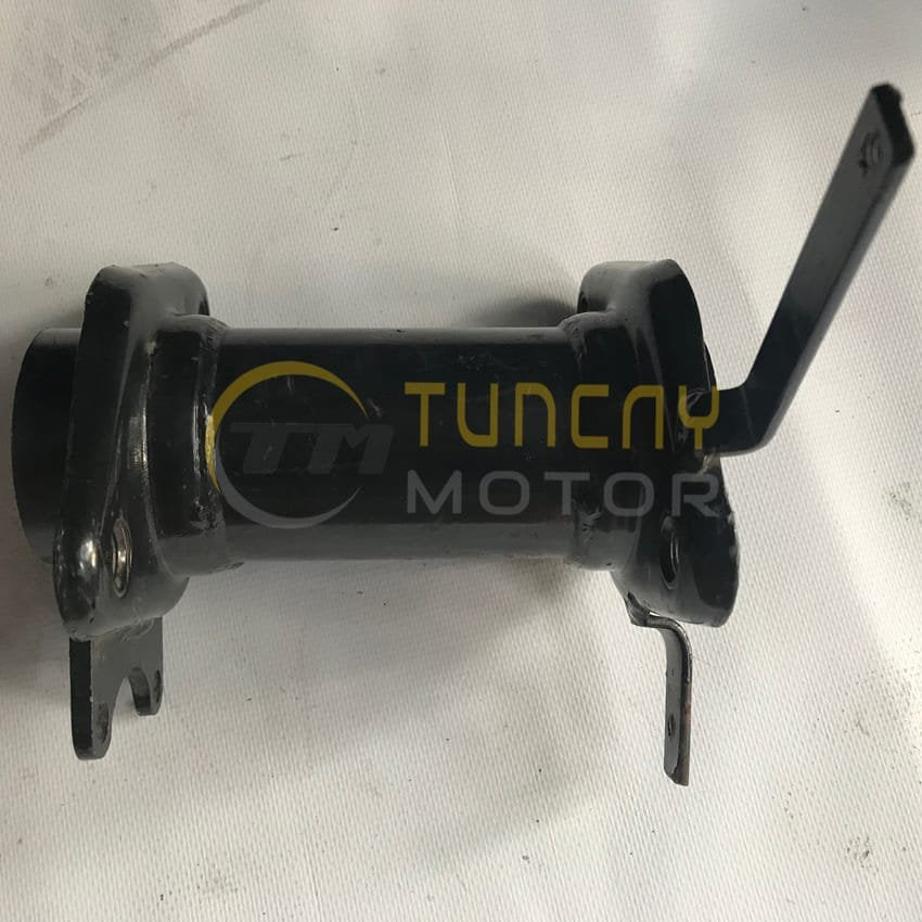 Yuki 150 Örümcek Arka Aks Göbeği