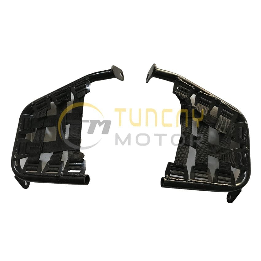 ATV 100-110-125 Basamak Demiri Sağ Sol Takım