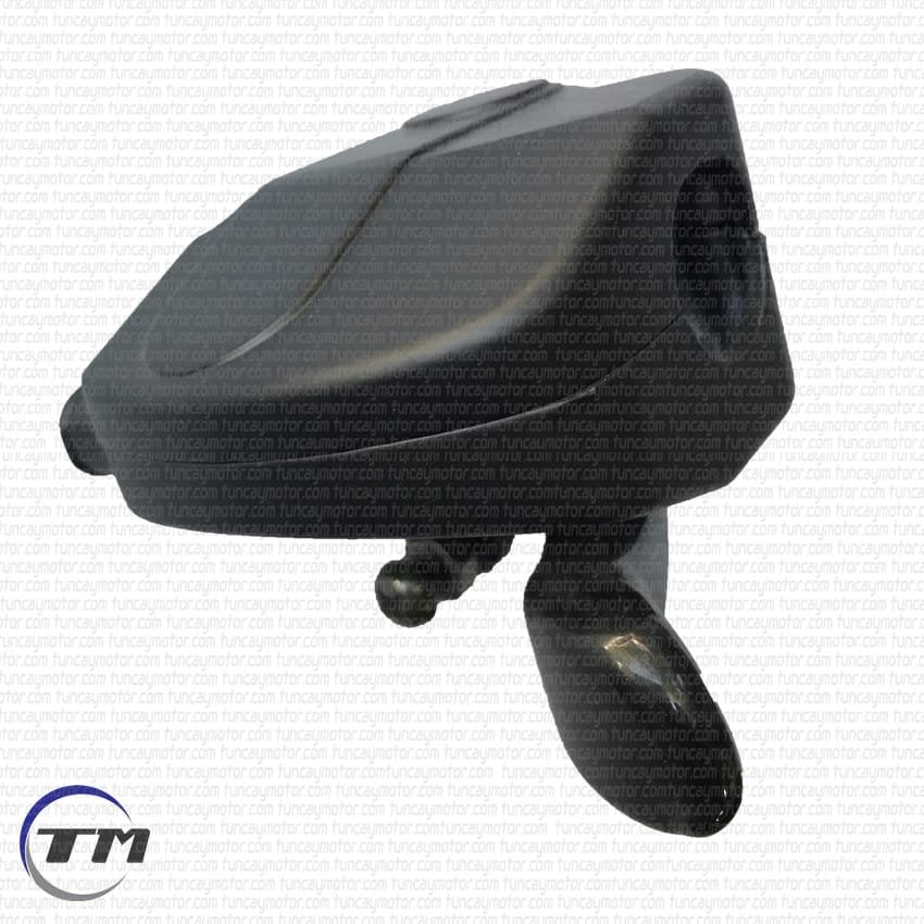 ATV GAZ KOLU MARKA UYUMLU