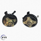 ATV 150-200-250 Ön Fren Kampanası Balatalı Sağ Sol Tk.