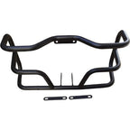 Kuba TK03 Ön Koruma Demiri Mat Siyah