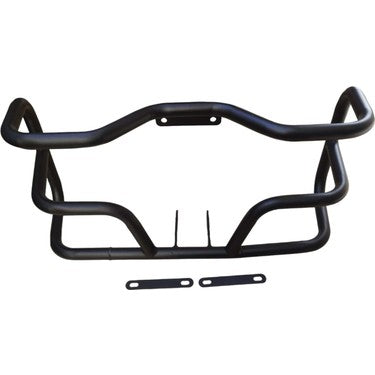 Kuba TK03 Ön Koruma Demiri Mat Siyah