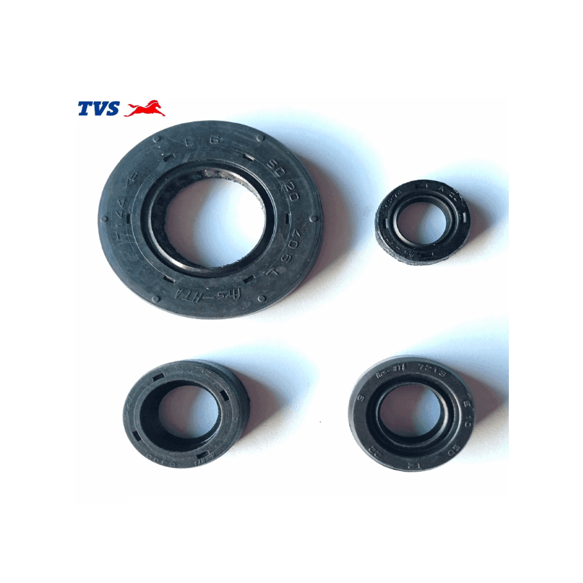 Tvs Rtr Apache 150 Yağ Keçesi M7321580 Orijinal Ürün