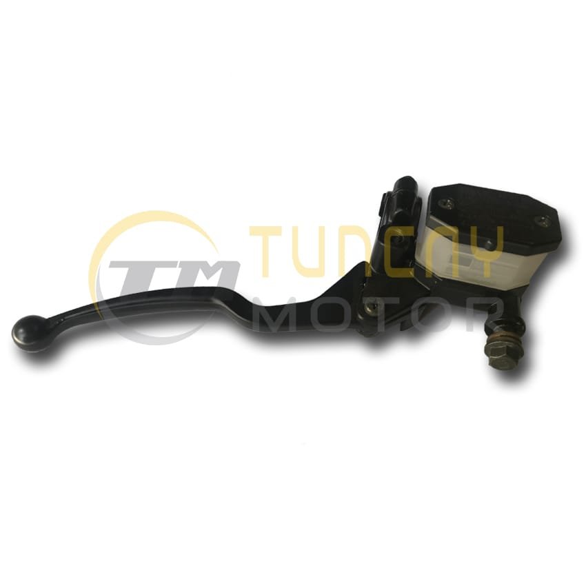 Asya 150 Legend Wind Ön Fren Üst Merkez