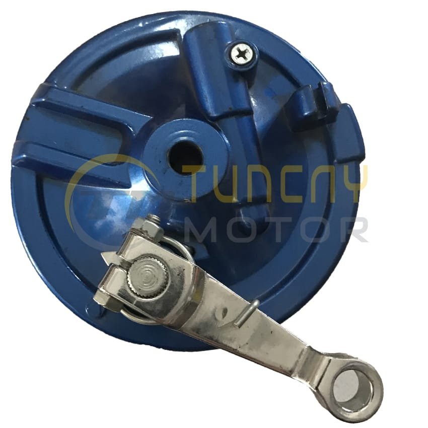 CG Ön Kampana Balatalı (Mavi Renk)