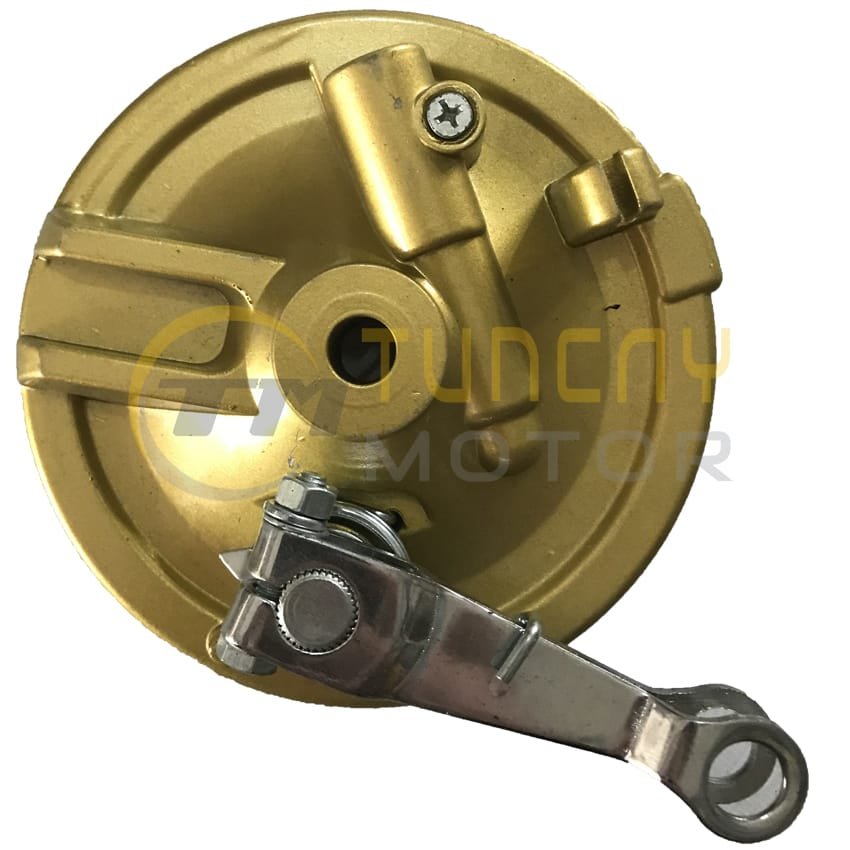 CG Ön Kampana Balatalı (Gold Renk)