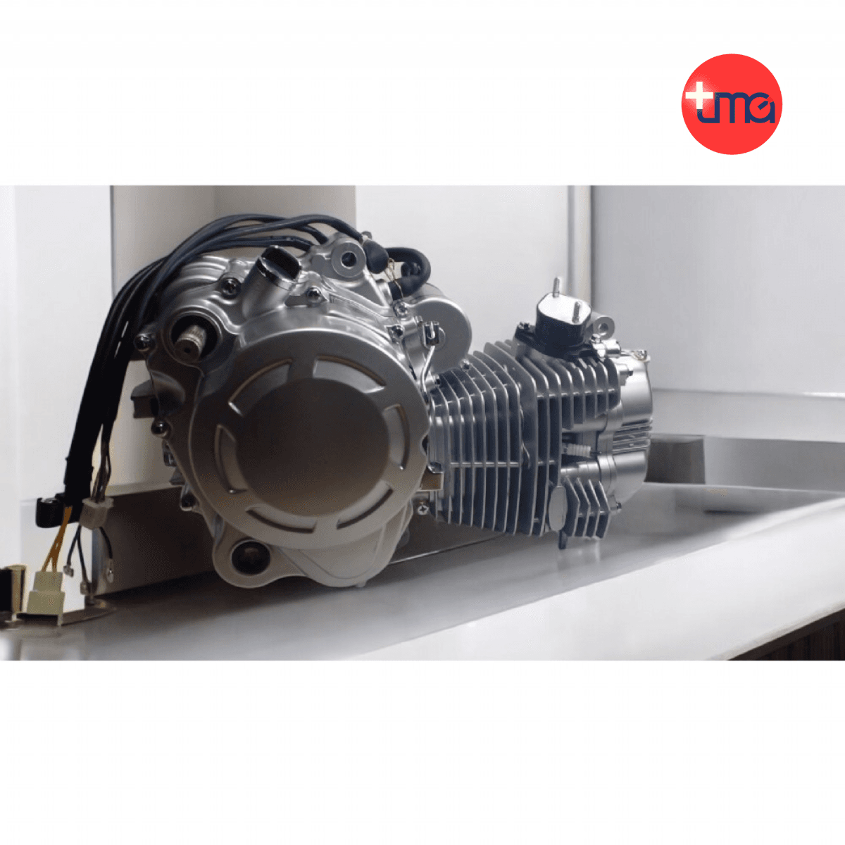 ALT MOTOR CG 250 cc april marka (ÖN SİPARİŞLİ)