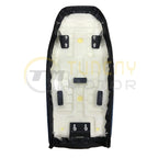 CG Sele Komple (Siyah)