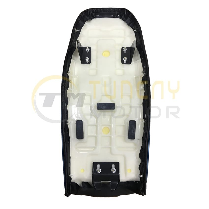 CG Sele Komple (Siyah)