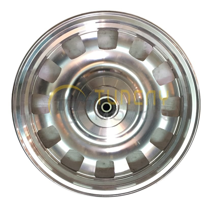 Kuba Kargo 180 Ön Jant 16'' Diskli Model