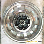 Kuba Kargo 180 Ön Jant 16'' Diskli Model