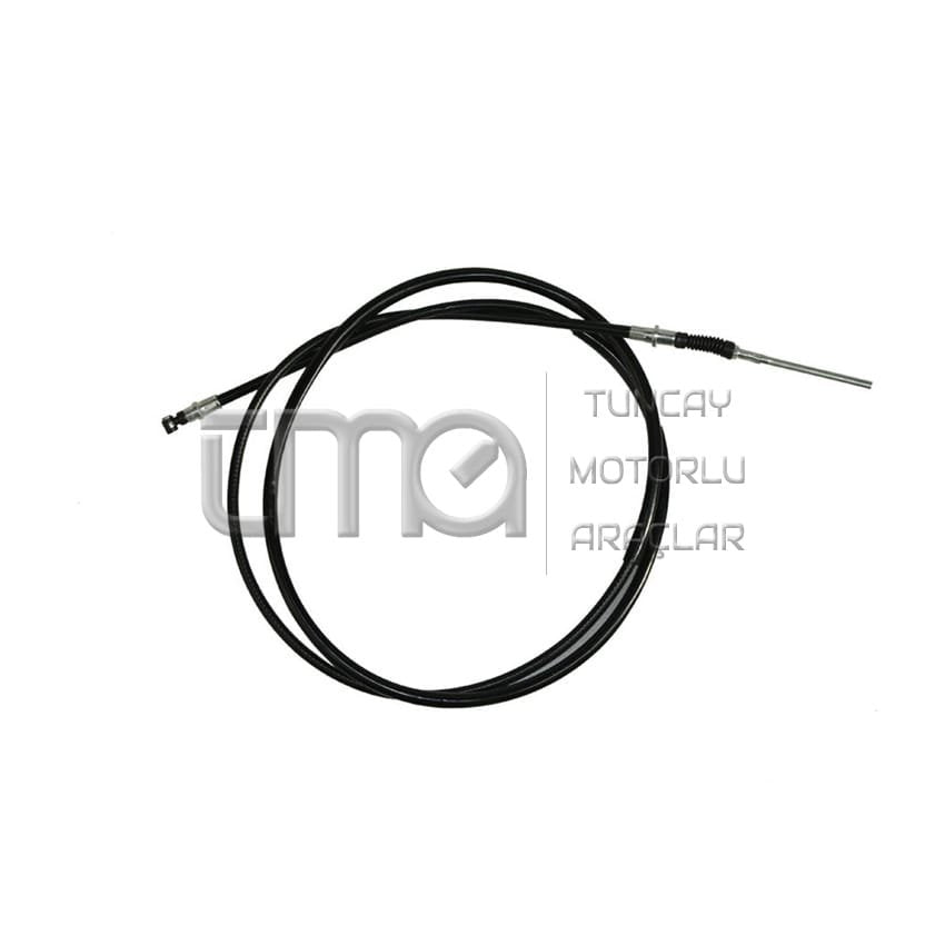 Honda Today Arka Fren Teli